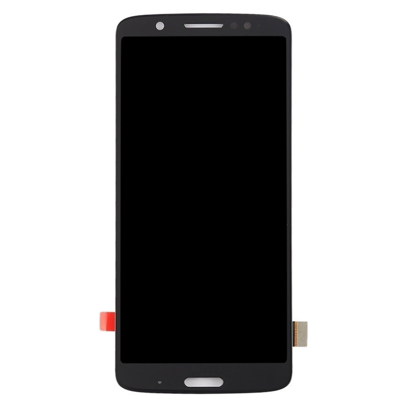Écran LCD + écran tactile Motorola Moto G6 Plus (XT1926) Noir
