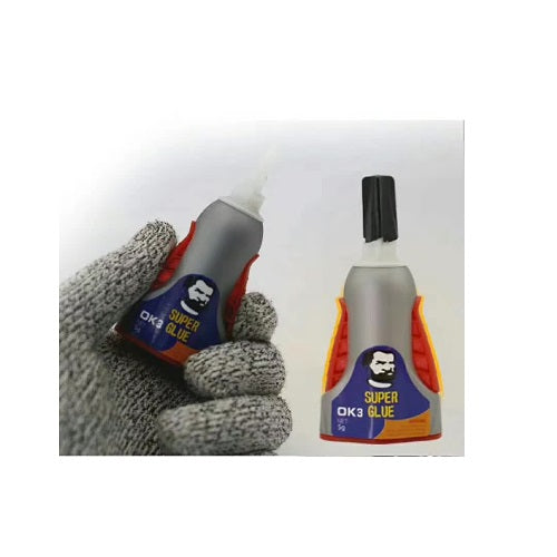 Colle universelle instantanée MECHANIC