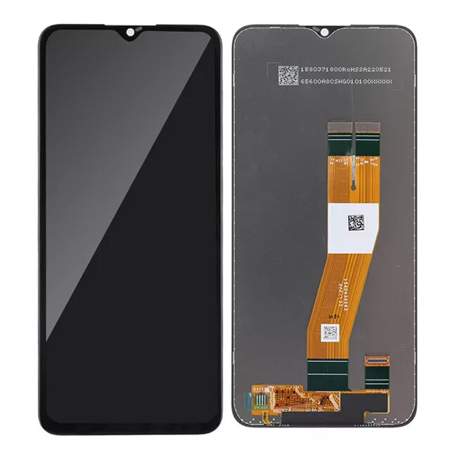 ORIGINAL (Sans châssis) Écran LCD Outkitel C31