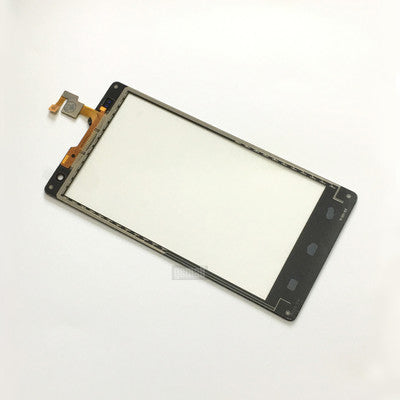 ORIGINAL (Sans châssis) Ecran LCD NOIR HONOR 3C/G740