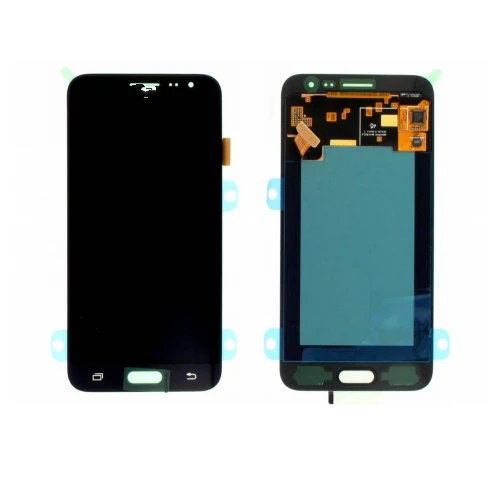 INCELL (Sans Châssis) ÉCRAN LCD SAMSUNG GALAXY J3 2016 (J320F) Noir
