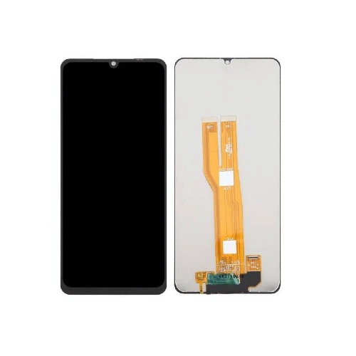 ORIGINAL (Sans châssis) ÉCRAN LCD SAMSUNG GALAXY A07 5G (A076B) Noir