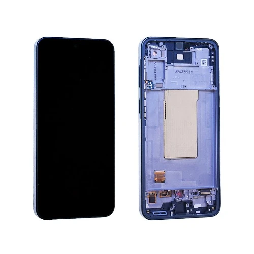 OLED (Avec châssis) ÉCRAN LCD SAMSUNG GALAXY A37 5G (A376B/U) Violet clair