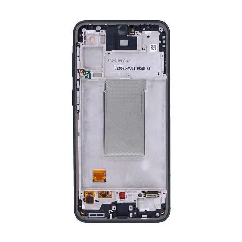 OLED (Avec châssis) ÉCRAN LCD SAMSUNG GALAXY A37 5G (A376B/U) Blanc
