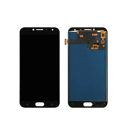 INCELL (Sans Châssis) ÉCRAN LCD SAMSUNG GALAXY J4 2018 (J400F) Noir