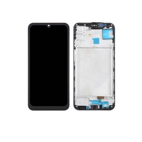INCELL (Sans châssis) ÉCRAN LCD SAMSUNG GALAXY A27 5G (A276B/U) Noir
