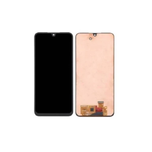OLED (Sans châssis) ÉCRAN LCD SAMSUNG GALAXY A37 5G (A376B/U) Charkoal Noir