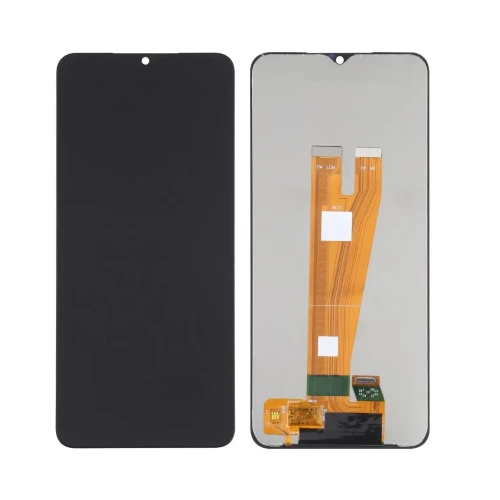 ORIGINAL (Sans châssis) ÉCRAN LCD SAMSUNG GALAXY M17e 5G (M076B) Noir