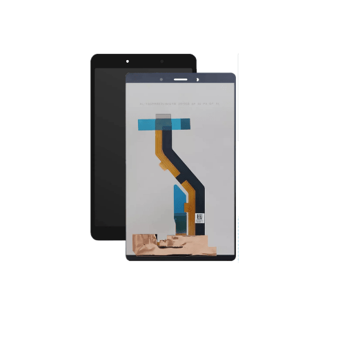 SERVICE PACK (ÉCRAN COMPLET) LCD SAMSUNG Tab A 8,0" 2019 (T290) Blanc