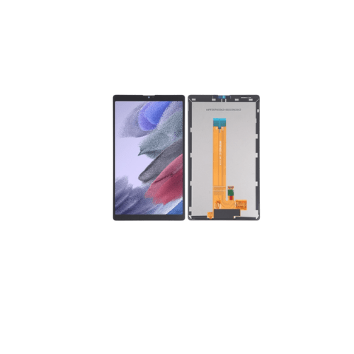 SERVICE PACK (ÉCRAN COMPLET) LCD SAMSUNG Tab A7 Lite 2021 (T225 / T227) Noir
