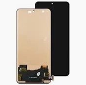 Sans Châssis Écran Complet LCD Poco F3