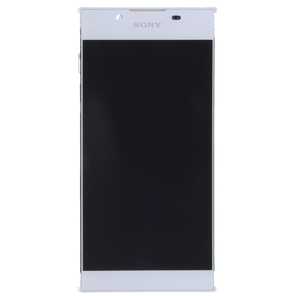 Écran LCD + écran tactile + Cadre - Sony Xperia L1 (G3311) Blanc