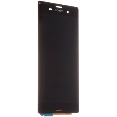 Écran LCD + écran tactile High Quality (AAA) Sony Xperia Z3 (D6603) Black