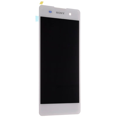 Écran LCD + écran tactile Sony Xperia E5 (F3311) White