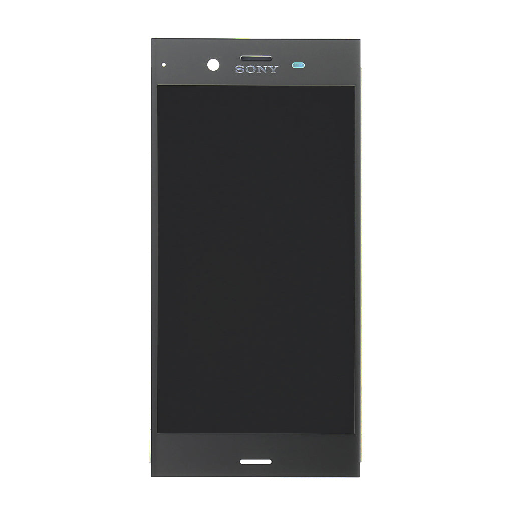 Écran LCD + écran tactile 1309-6835 Sony Xperia XZ1 (G8341 G8342) Silver