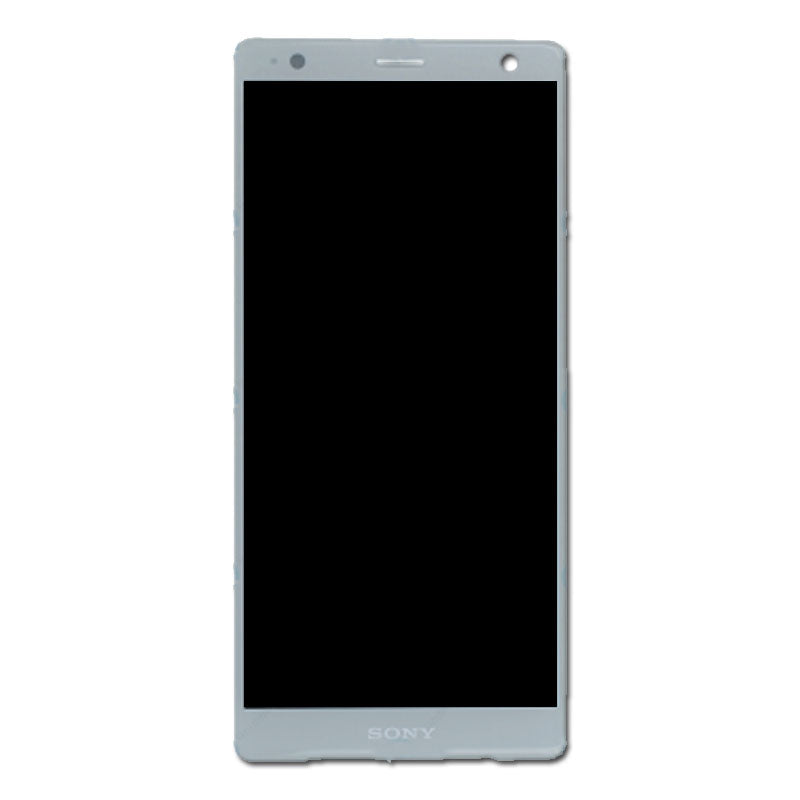Écran LCD + écran tactile - Sony Xperia XZ2 (H8266) Argent