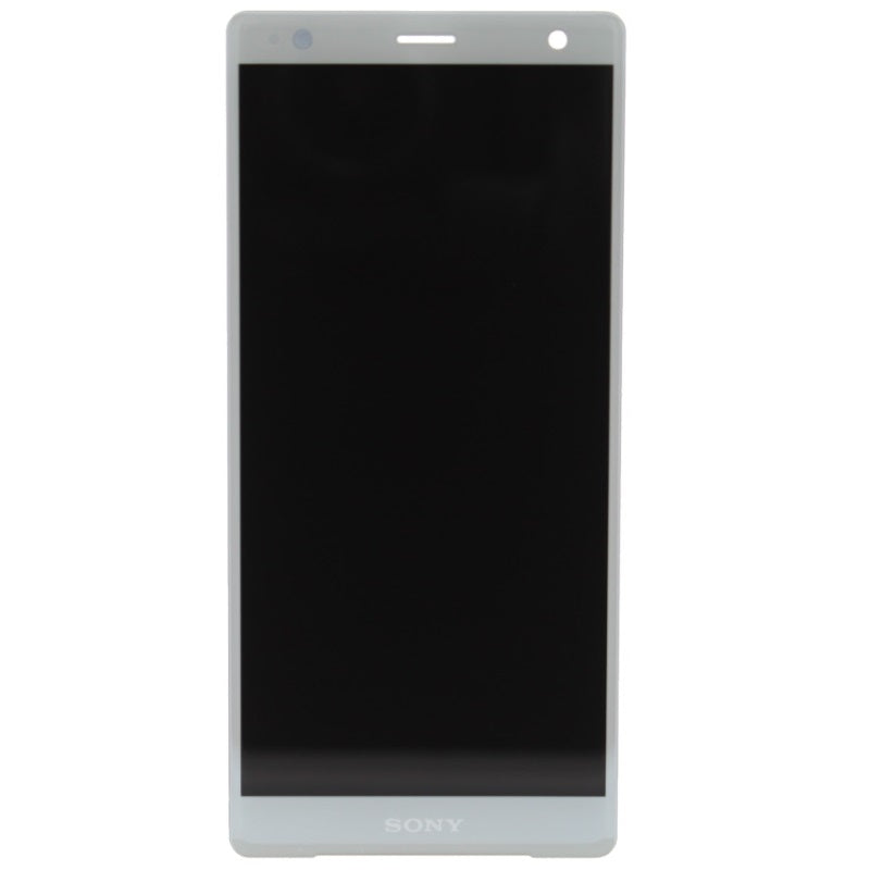 Écran LCD + écran tactile 1313-1179 Sony Xperia XZ2 (H8266) Silver