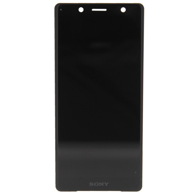 Écran LCD + écran tactile 1313-0914 Sony Xperia XZ2 Compact (H8324) Black