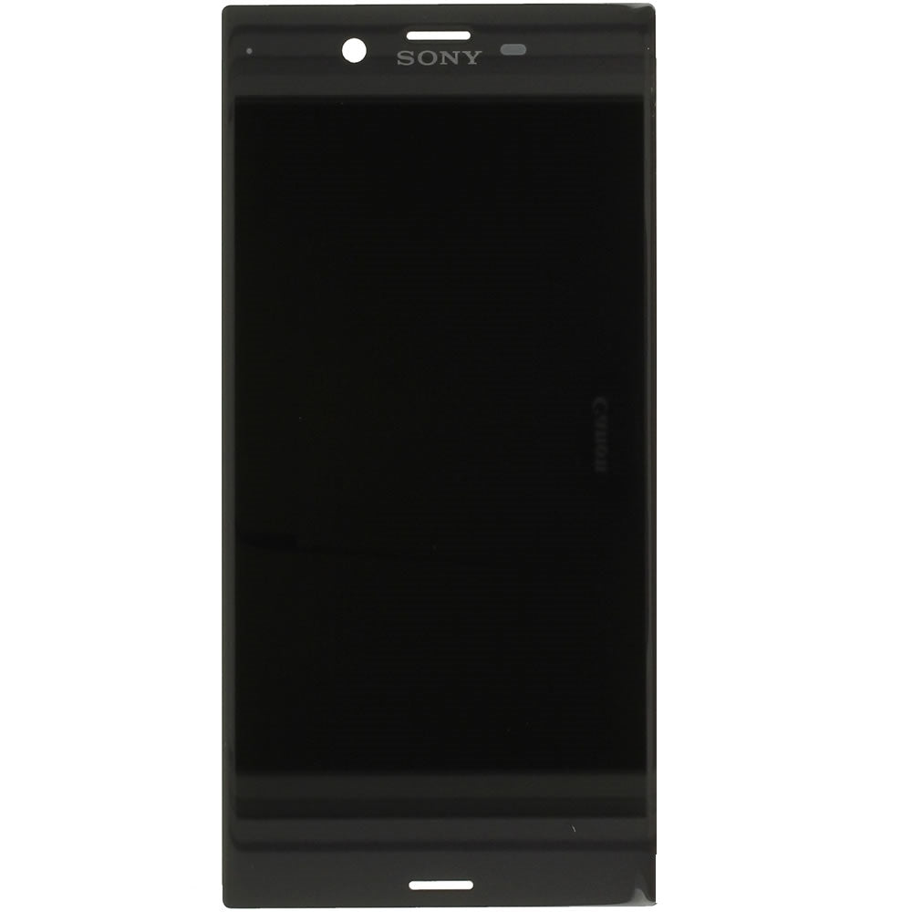 Écran LCD + écran tactile 1304-9084 Sony Xperia XZ (F8331) Black