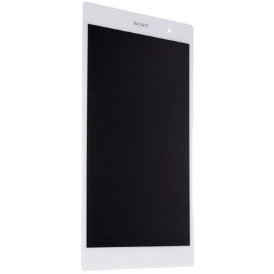 Écran + tactile Sony Xperia Z3 Tablet Compact White