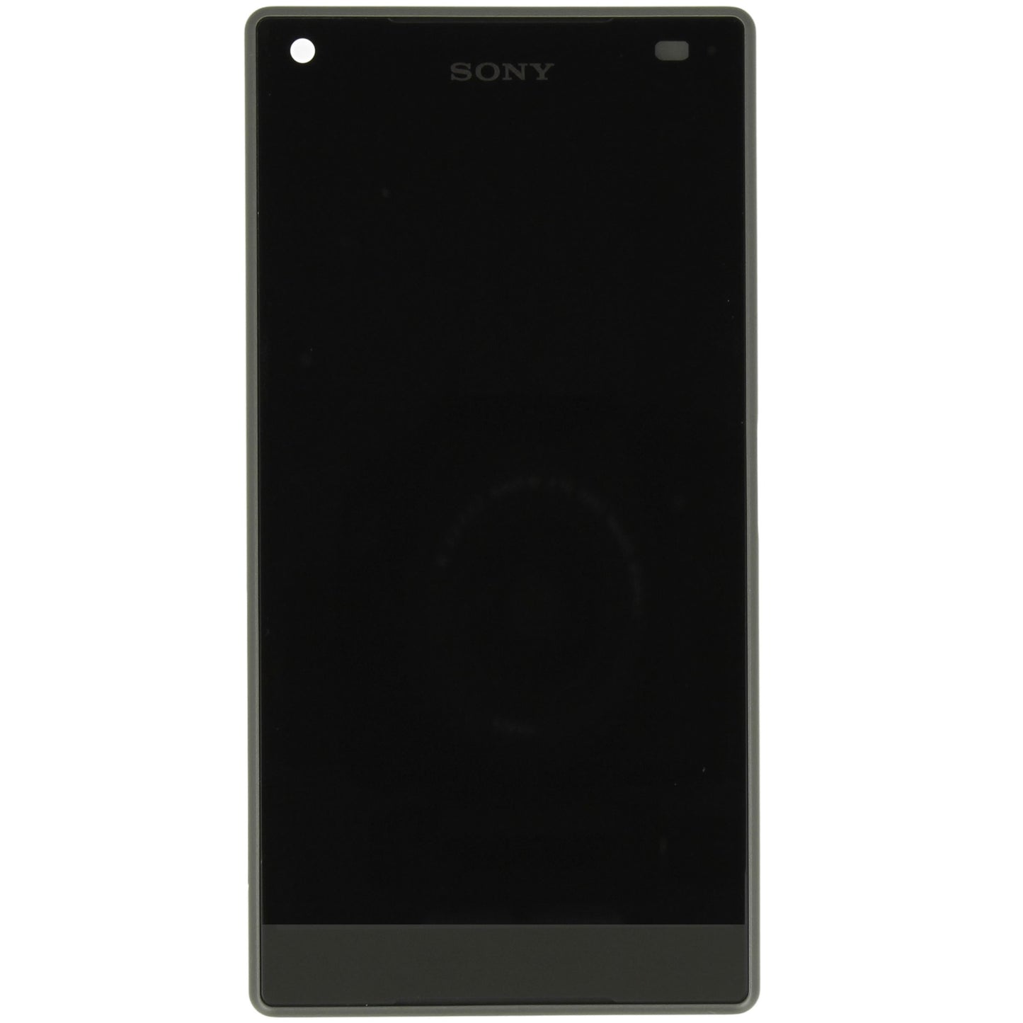 Écran LCD + écran tactile + Cadre 1297-3728 Sony Xperia Z5 Compact (E5803/E5823) Noir