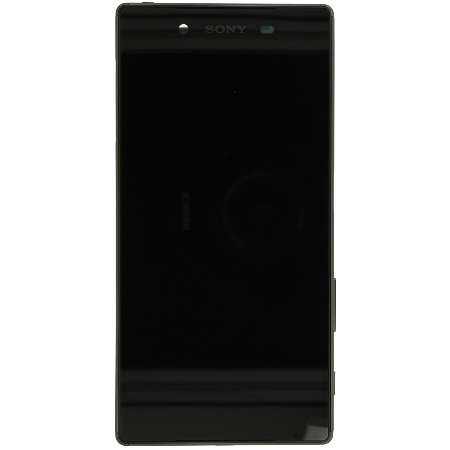 Écran LCD + écran tactile + Cadre - 1296-1893/U50034962 - Sony Xperia Z5 (E6603/E6653) Noir