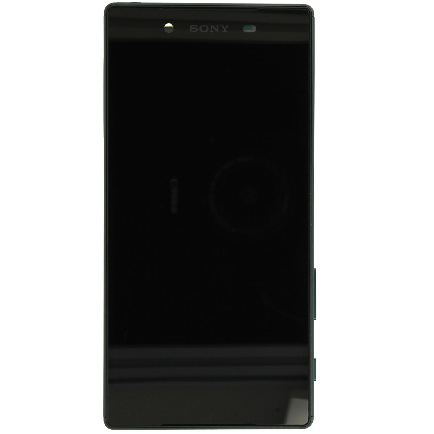 Écran LCD + écran tactile + Cadre - 1296-1896/U50034932 - Sony Xperia Z5 (E6603/E6653) Vert