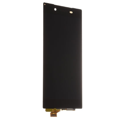 Écran LCD + écran tactile Haute Qualité (AAA) Sony Xperia Z5 (E6603/E6653) Noir
