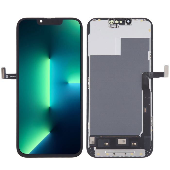 HARD OLED ÉCRAN LCD IPHONE 13 PRO