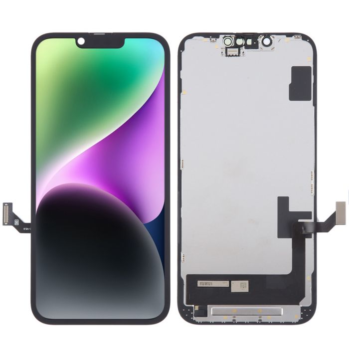 Écran OLED souple LCD iPhone 14
