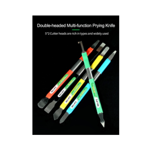 Kit de démontage multifonction à double tête Relife RL-049A