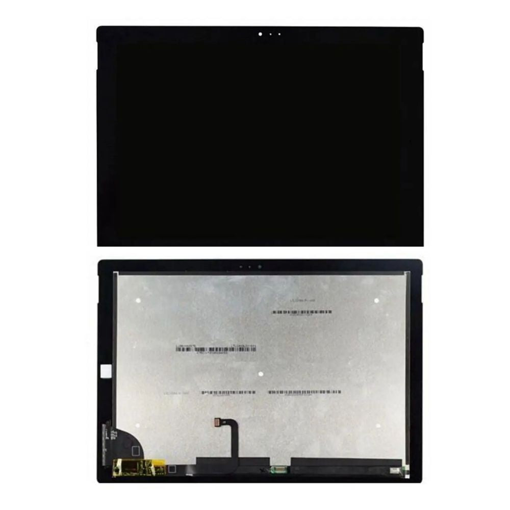 Écran LCD + écran tactile - Microsoft Surface Pro 3 1631 Black
