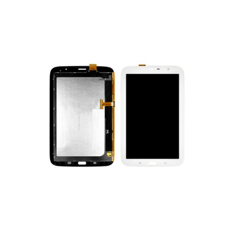 TACTILE Samsung Note 8,0" 2013 (N5110) Blanc
