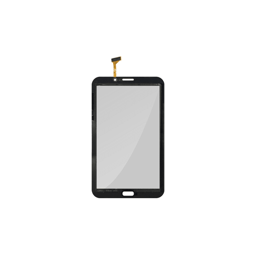 TACTILE Samsung Tab 3 7,0" 2013 (T211 / T217) Noir