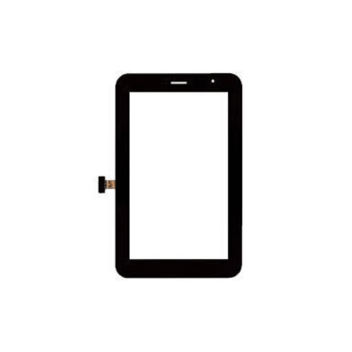 TACTILE SAMSUNG Tab 7,0" Plus 2011 (P6200) Noir