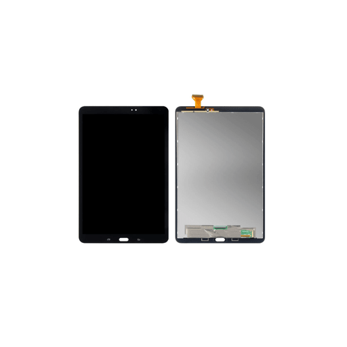 TACTILE Écran LCD SAMSUNG Tab A 10,1" 2016 (T580/T585) Noir