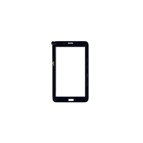 TACTILE Samsung Tab E 7,0" 2014 (T116) Noir