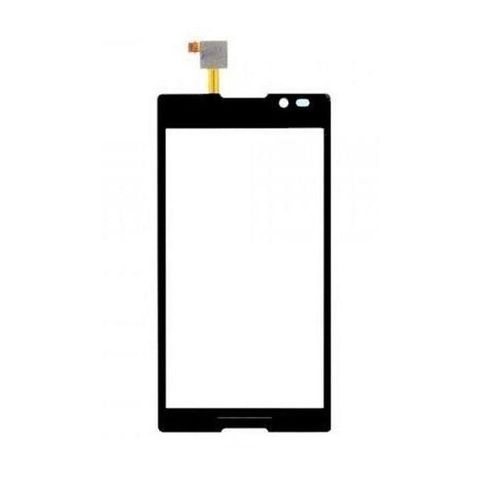 Tactile Sony Xperia C (C2305) Black