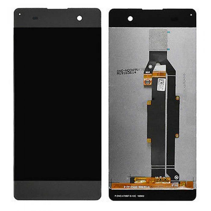 Écran LCD + écran tactile Sony Xperia XA (F3111) Black