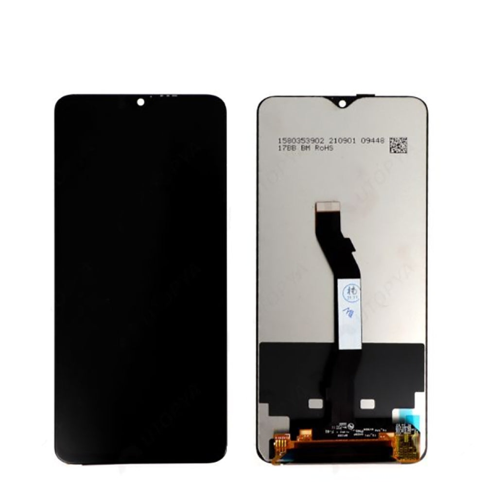 Sans châssis Écran Complet LCD Xiaomi Redmi Note 8