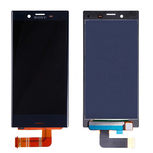 Écran LCD + écran tactile Sony Xperia X Compact (F5321) Black