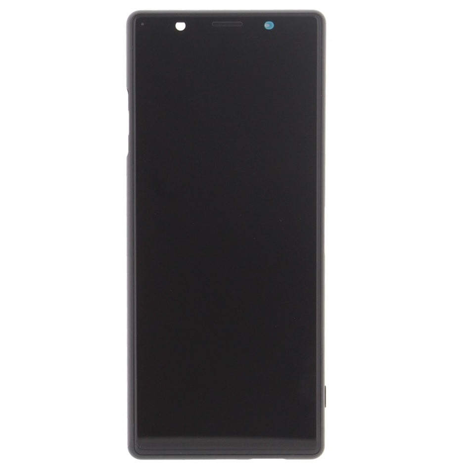 Écran LCD + écran tactile SANS CHÂSSIS Sony Xperia 5 (J8210J8270J9210)