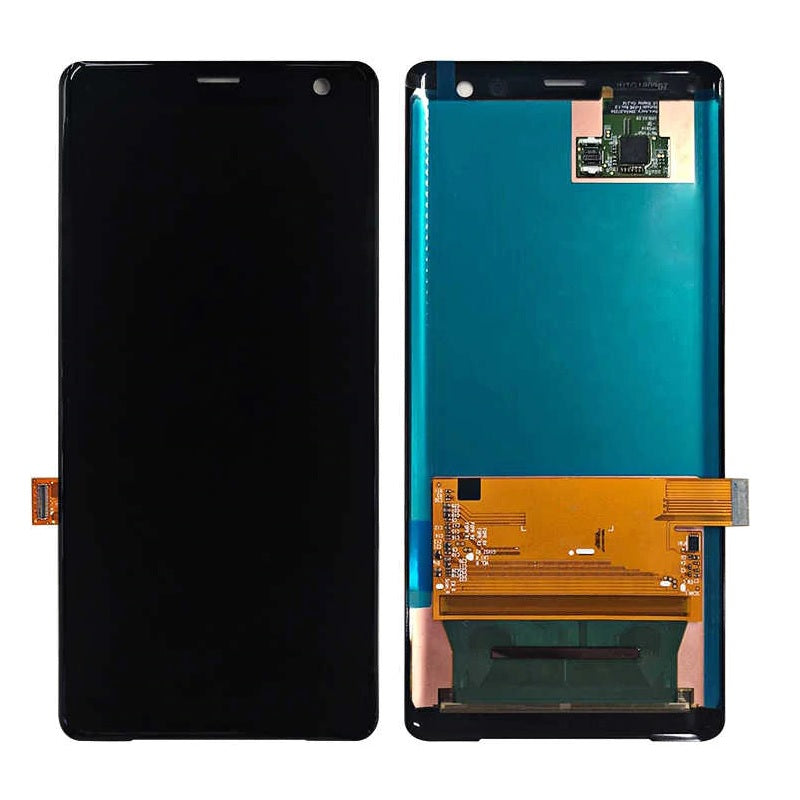 Écran LCD + écran tactile - Sony Xperia XZ3 (H9493) Noir