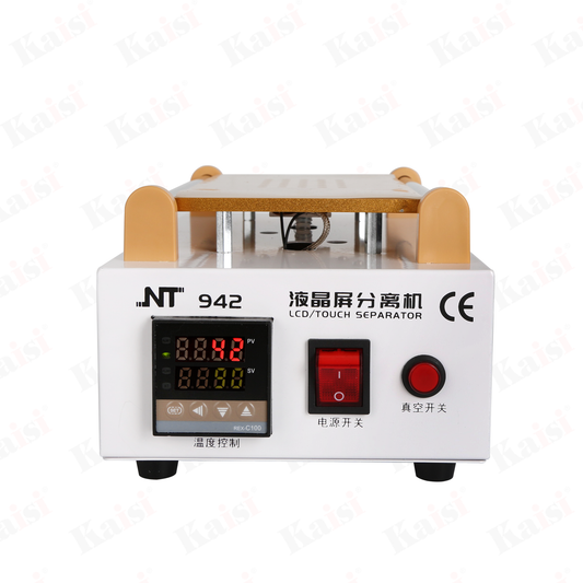 NT 942 Screen Separator