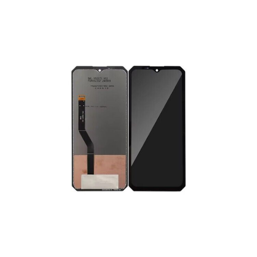 ORIGINAL (Sans châssis) Écran LCD OUKITEL G1