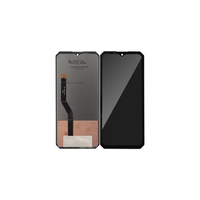 ORIGINAL (Sans châssis) Écran LCD OUKITEL G1