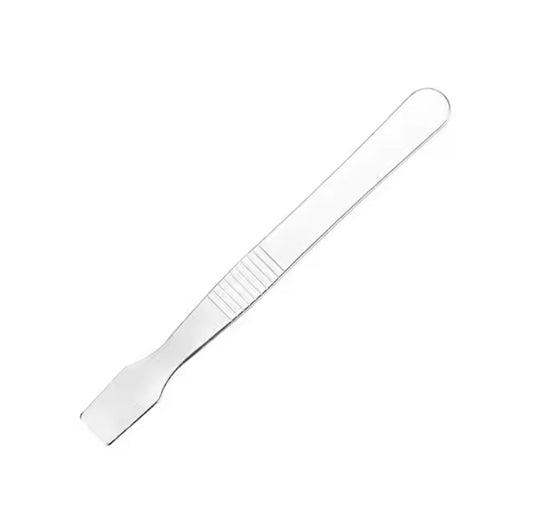 Metal Tin Scraper