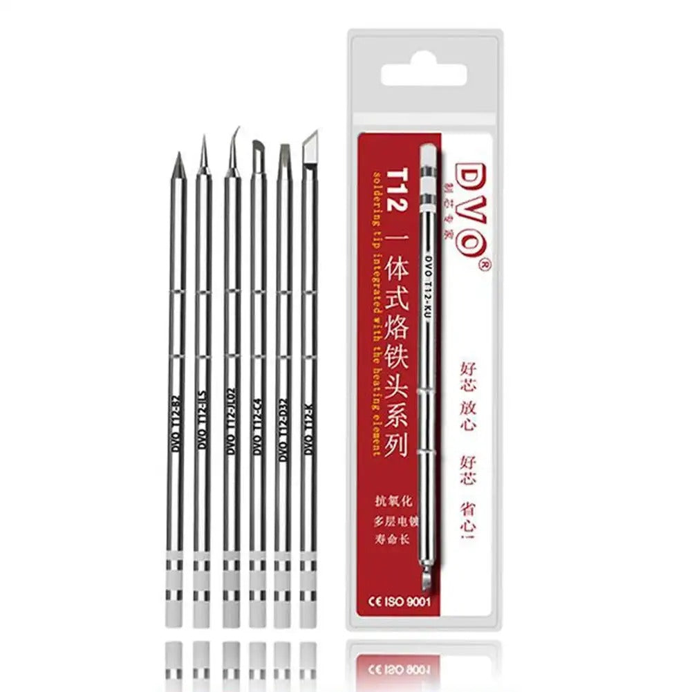 Pointe de soudure DVO T12