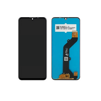 ORIGINAL (Sans châssis) Écran LCD Itel P36