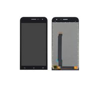 Écran LCD + écran tactile + Cadre - Asus Zenfone 2 (ZE500CL) Noir